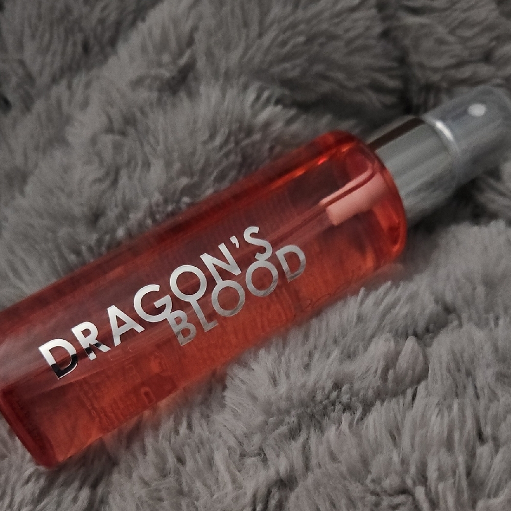 Dragon's Blood Hyaluronic Drink